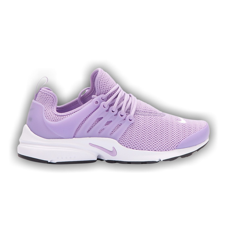 Nike air presto lilac outlet