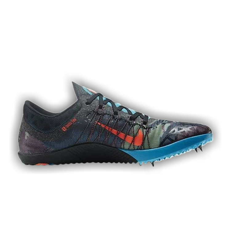 Buy Nike Zoom Victory XC 3 'Black Lava' - 654693 084 | GOAT