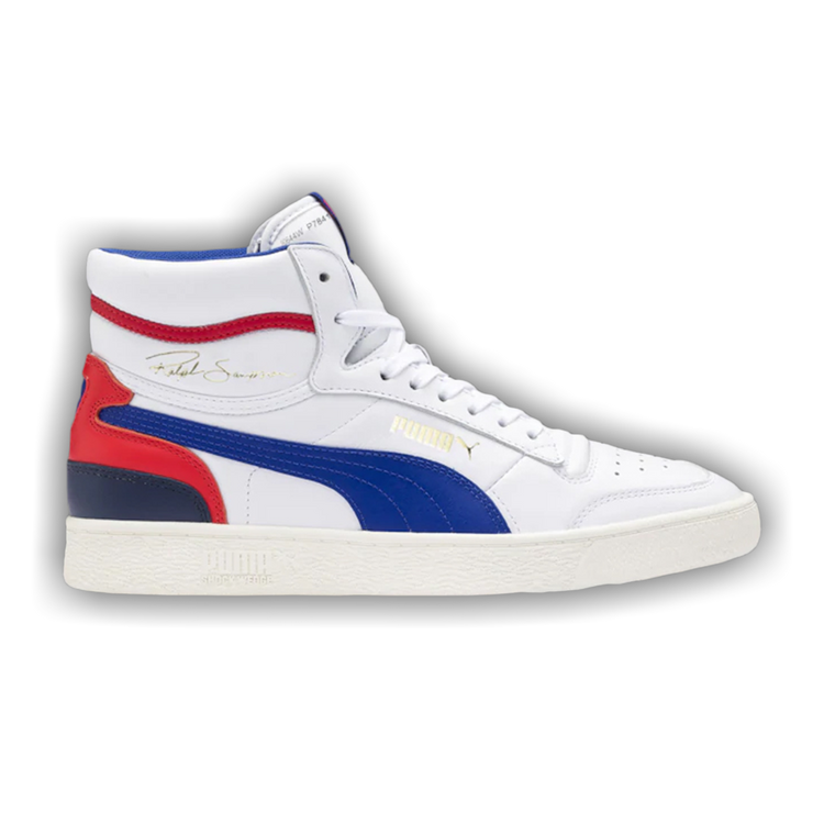 Ralph sampson mid puma discount