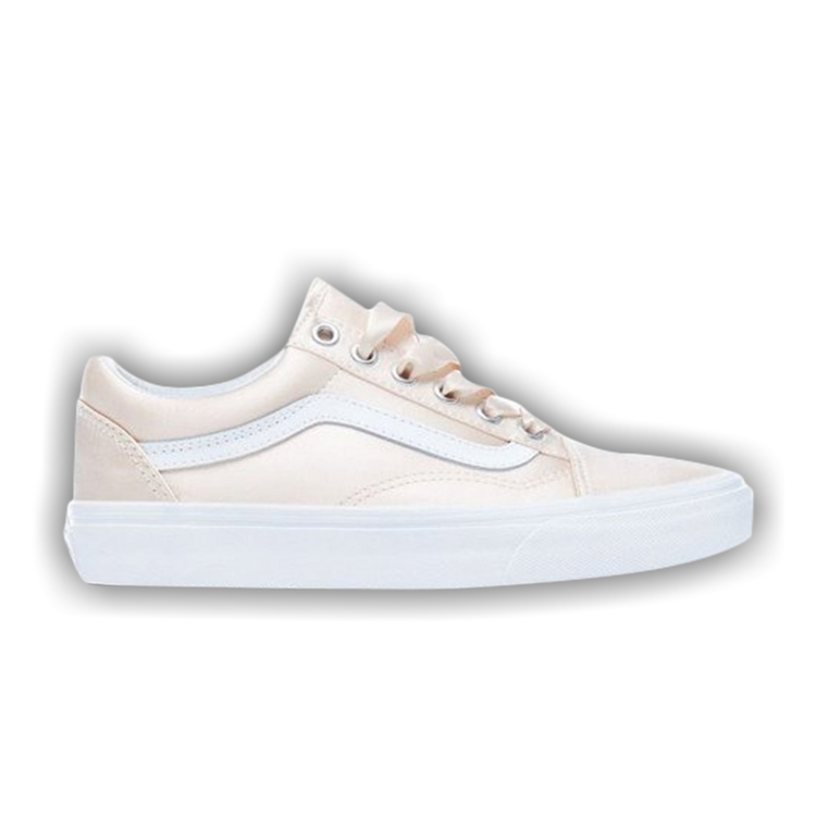 Vans old skool satin lux new arrivals