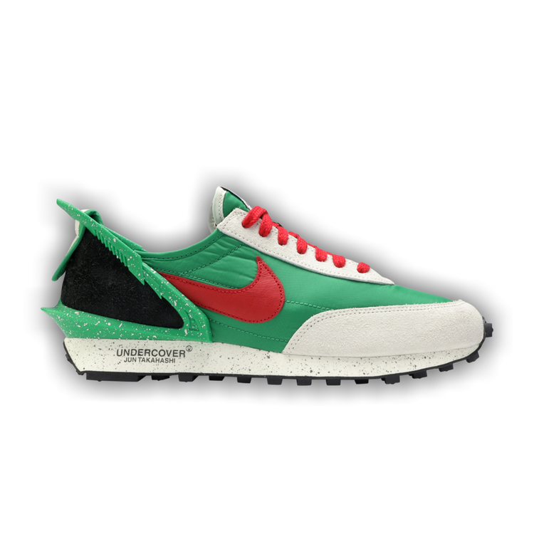 Nike undercover deals lucky green