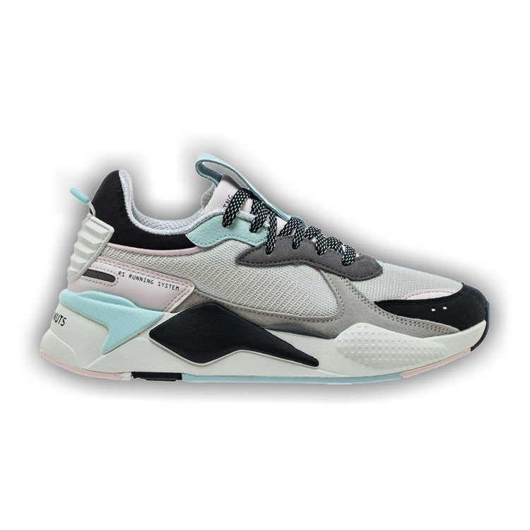 Puma rs x shoe hot sale palace