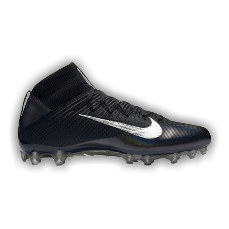 Untouchable 2 Football Cleat 'Black' GOAT