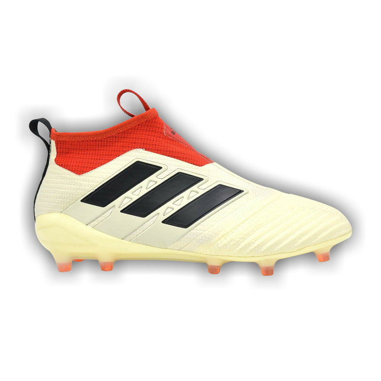 Buy Adidas Ace 17+ Purecontrol FG 'Champagne' - BA7599 | GOAT