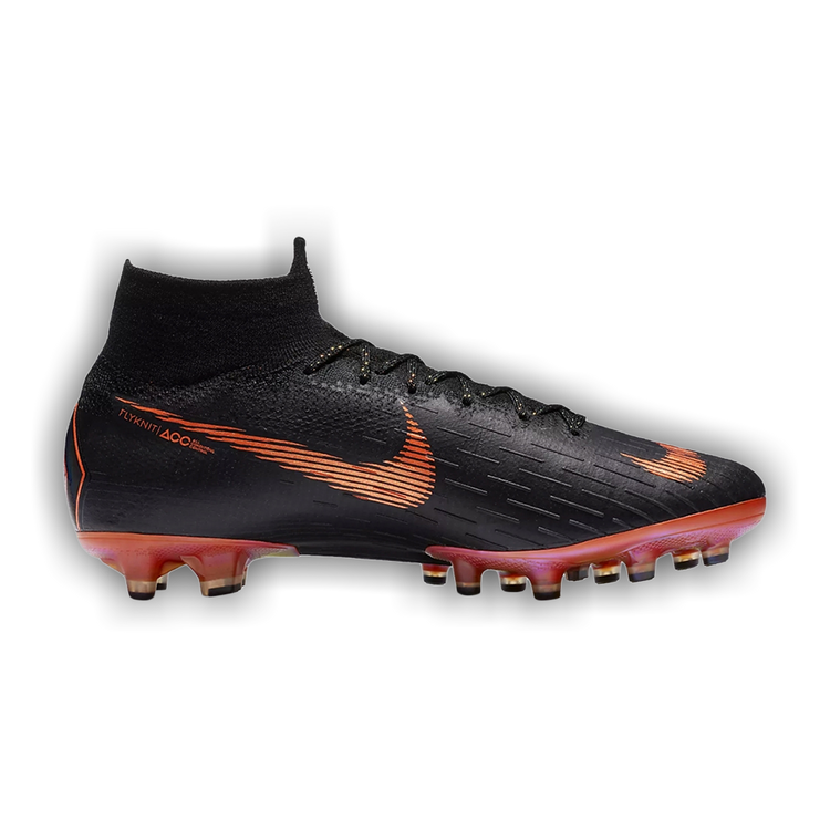 nike superfly 6 turf