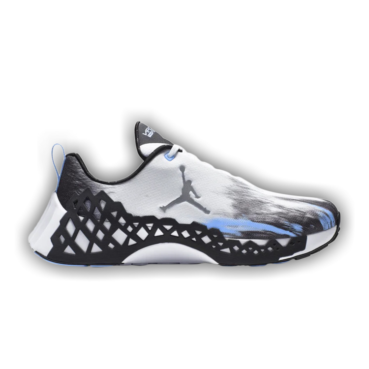 Buy Jordan Trunner NXT React White University Blue AV1201 104 GOAT CA