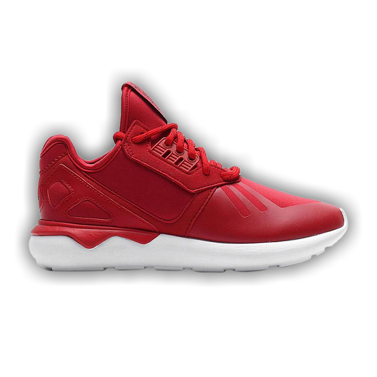 Buy Tubular Runner Power Red S81513 GOAT