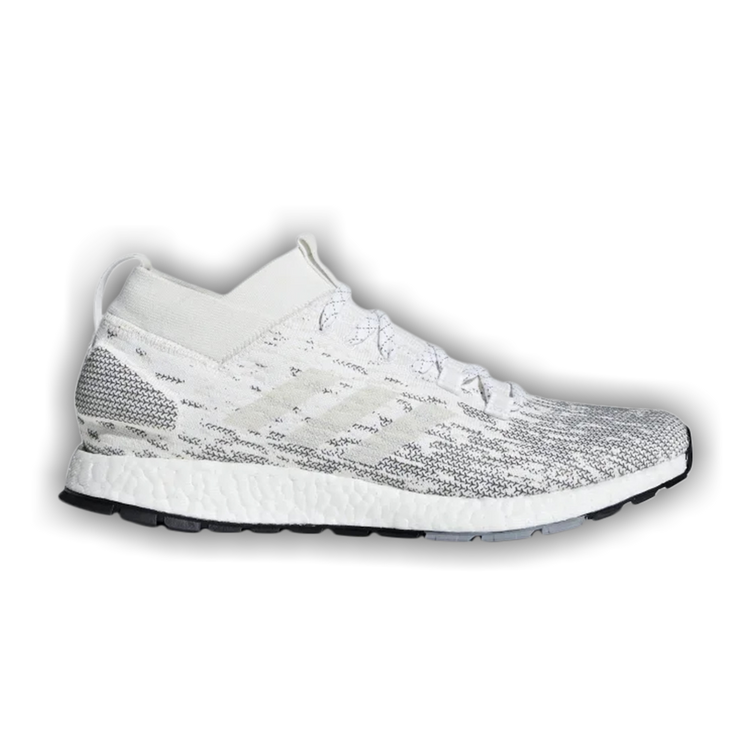 Buy PureBoost RBL Raw White Grey F35784 GOAT