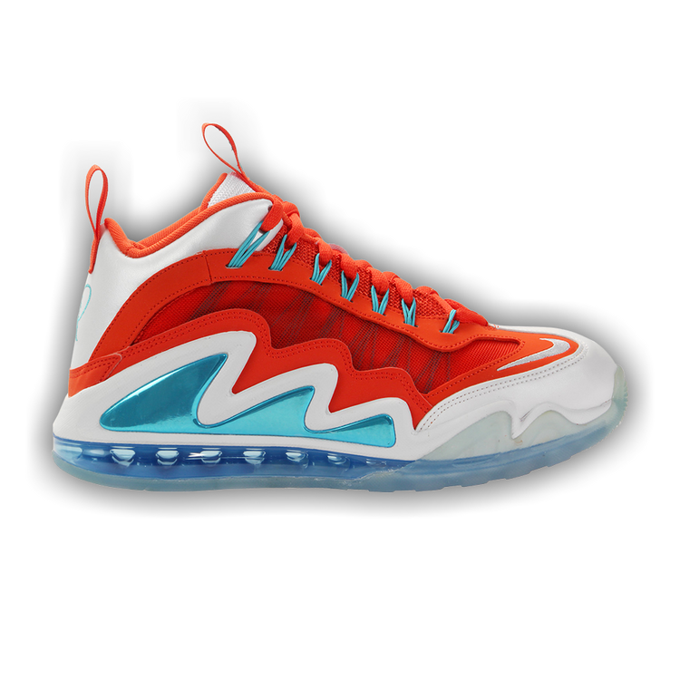 Air max 218 orange store