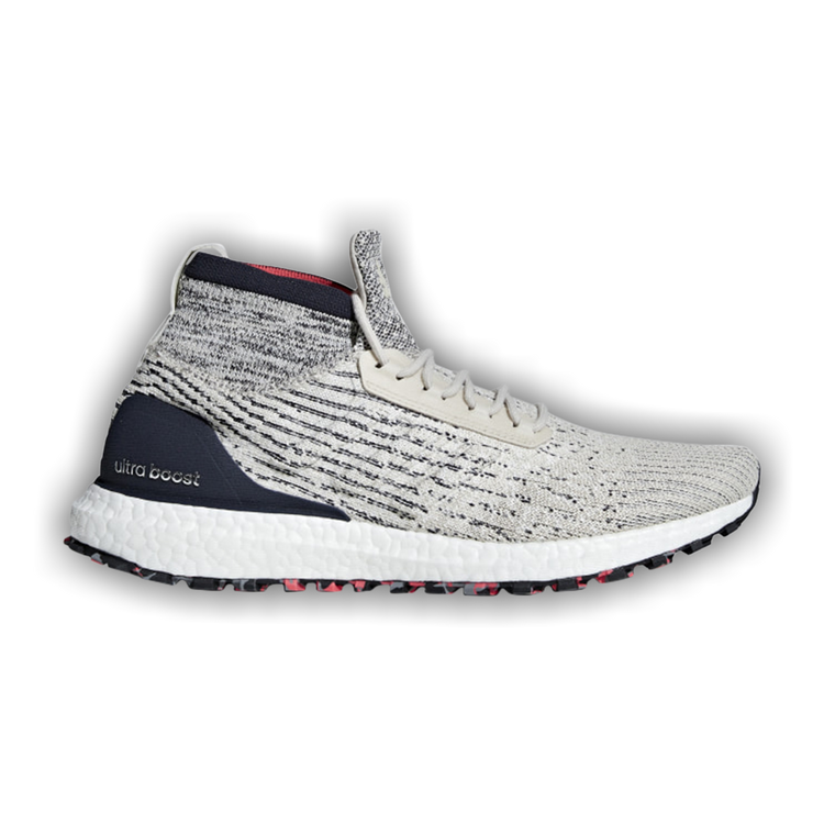 Buy UltraBoost All Terrain Clear Brown F35237 GOAT