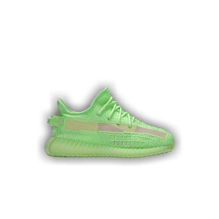 yeezy tail light goat