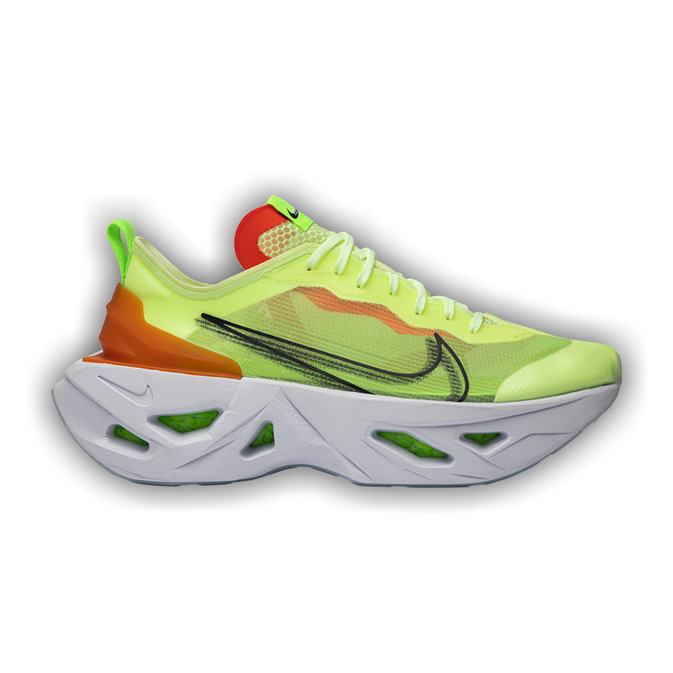 Wmns ZoomX Vista Grind 'Barley Volt' | GOAT