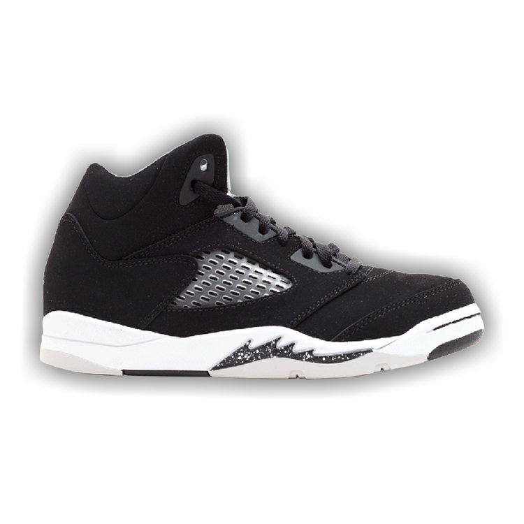 air jordan 5 oreo retro