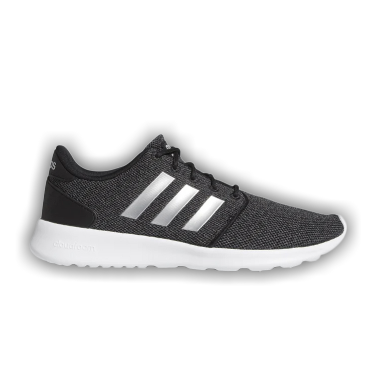 Buy Wmns Cloudfoam QT Racer Core Black G54660 GOAT