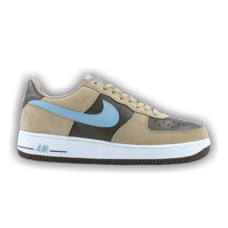 Nike Air Force 1 'Skyline'