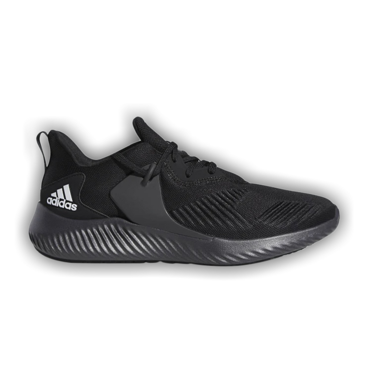 Adidas alphabounce rc 2 m black best sale