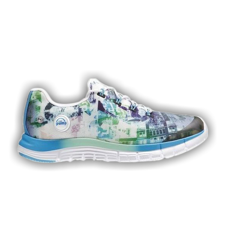 Buy Reebok Wmns ZPump Fusion 'Urban Graphic' - V66704 | GOAT