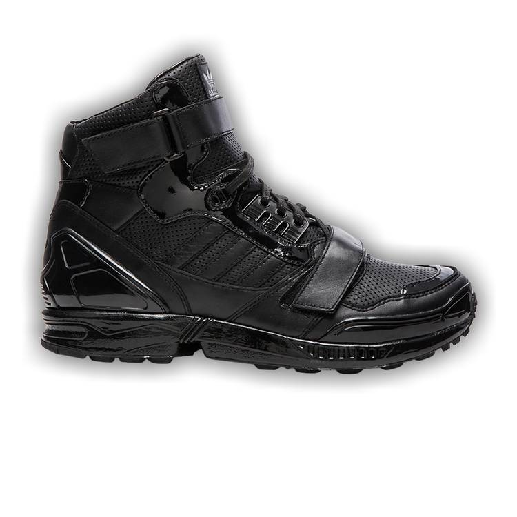 Jさん Buy Junn J x ZX 8000 Mid 'Triple Black' - AF4635 | GOAT