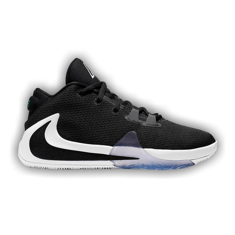 Nike zoom freak 1 gs new arrivals