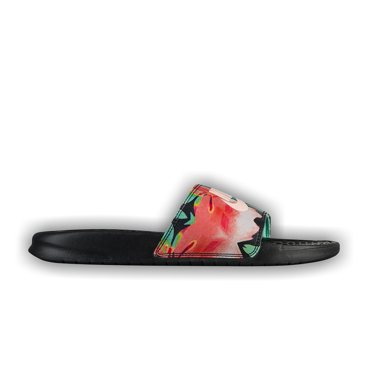 Benassi floral discount
