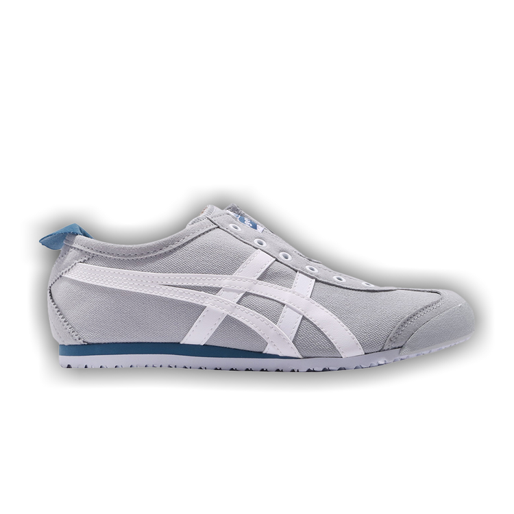 Buy Mexico 66 Slip On Mid Grey 1183A360 020 GOAT UK