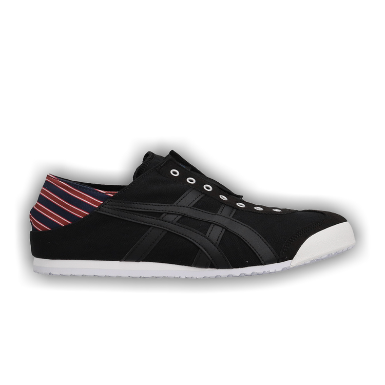 Buy Mexico 66 Paraty 'Black' - 1183A437 001 | GOAT