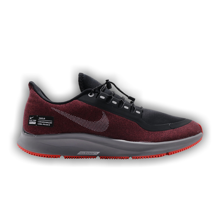 Nike air zoom pegasus 35 shield blue clearance