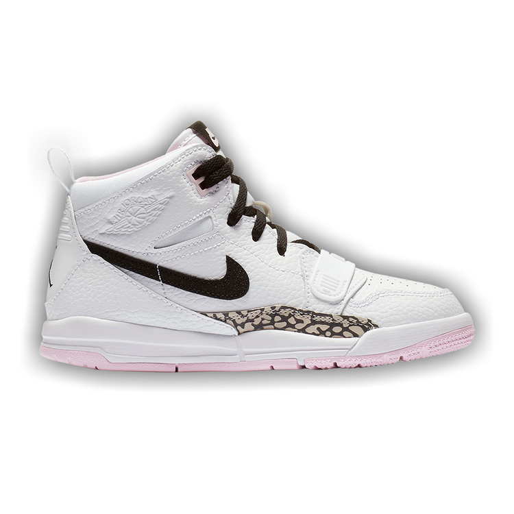 Aj legacy 312 pink top