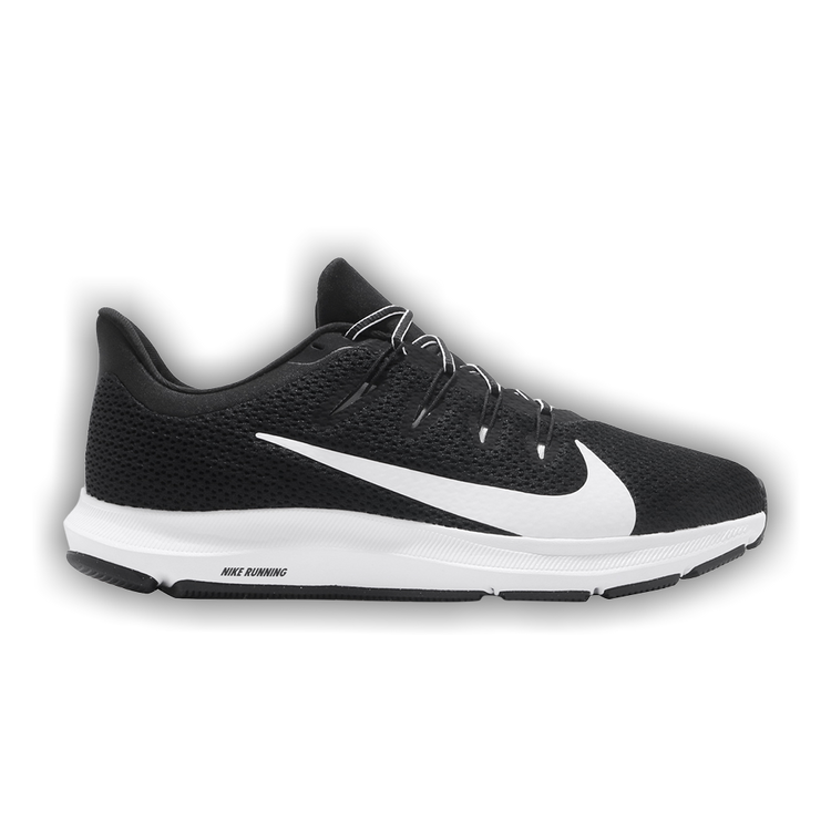 Nike quest clearance 2 black