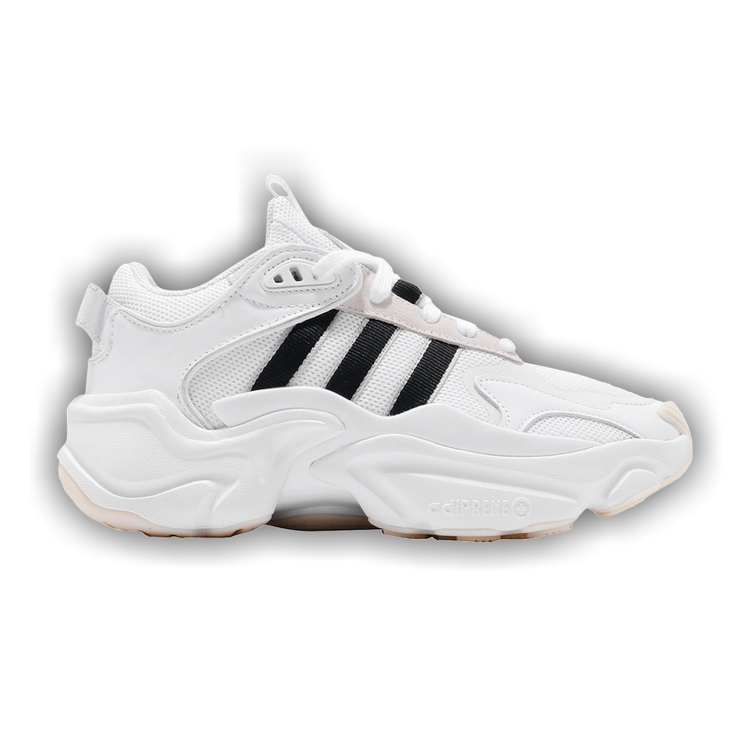 Magmur Runner 'Footwear White' - EE5139 White | GOAT