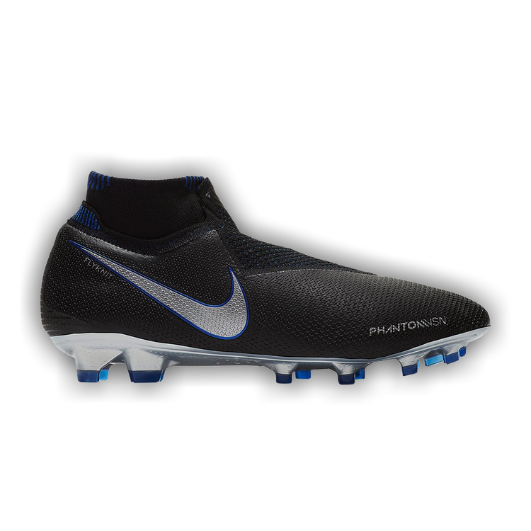 Buy Phantom Vision Elite DF FG ACC 'Black Metallic Silver