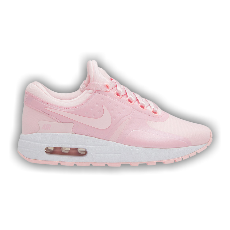 Nike air max zero se rose new arrivals