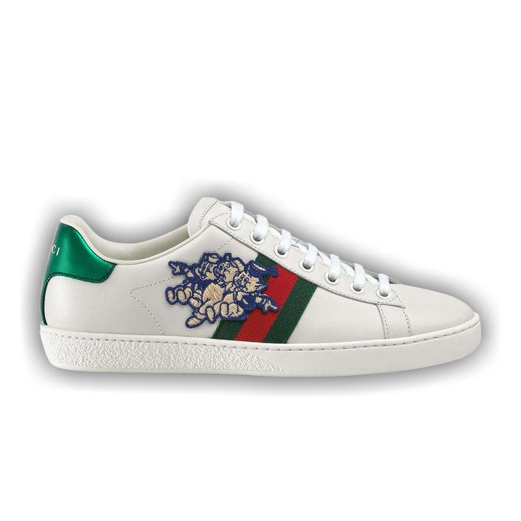 Gucci shoes pig shop