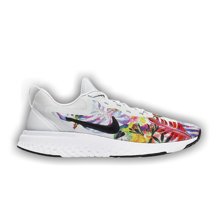 nike odyssey react gpx