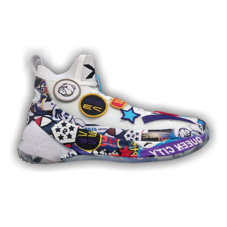 Buy KT4 All Star 11911101M 20 GOAT
