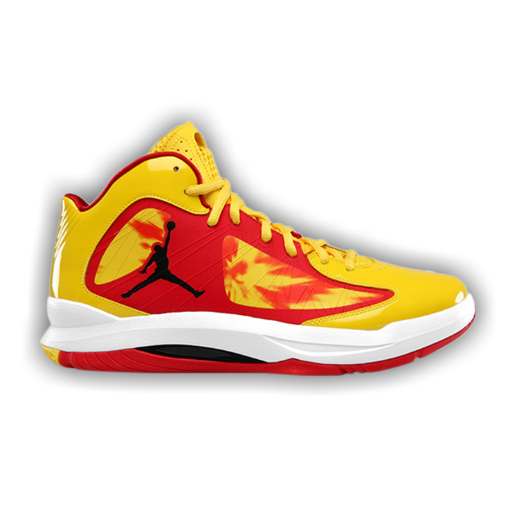 Hulk hogan jordans cheap