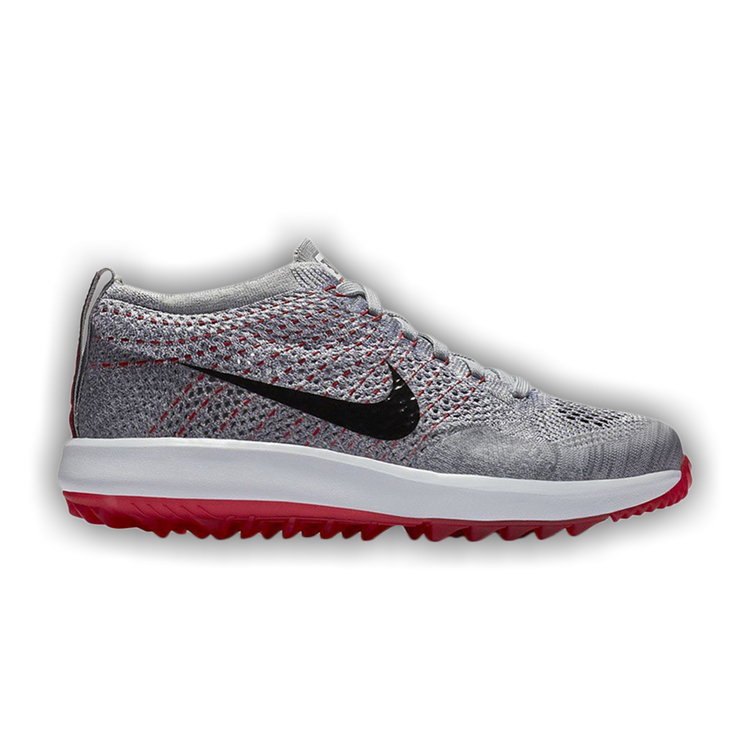 Buy Wmns Flyknit Racer Golf Wolf Grey 909769 002 GOAT AU