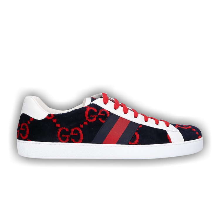 Basket hot sale ace gucci