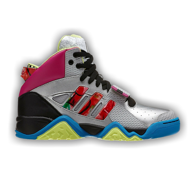 Adidas streetball 1.5 cheap