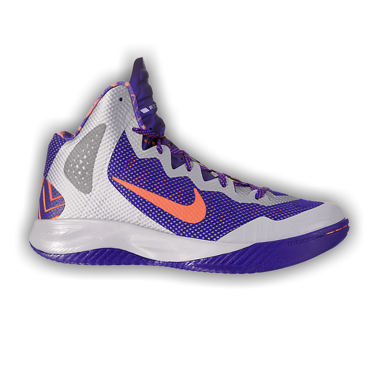Nike on sale hyperenforcer xd