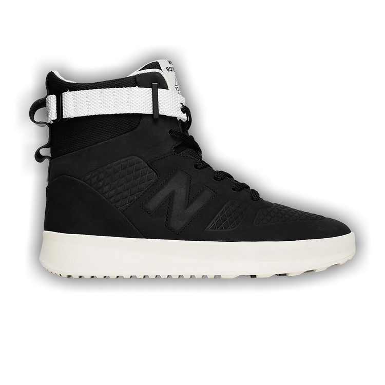 Buy Rainier 710 Black HLRNALSC GOAT