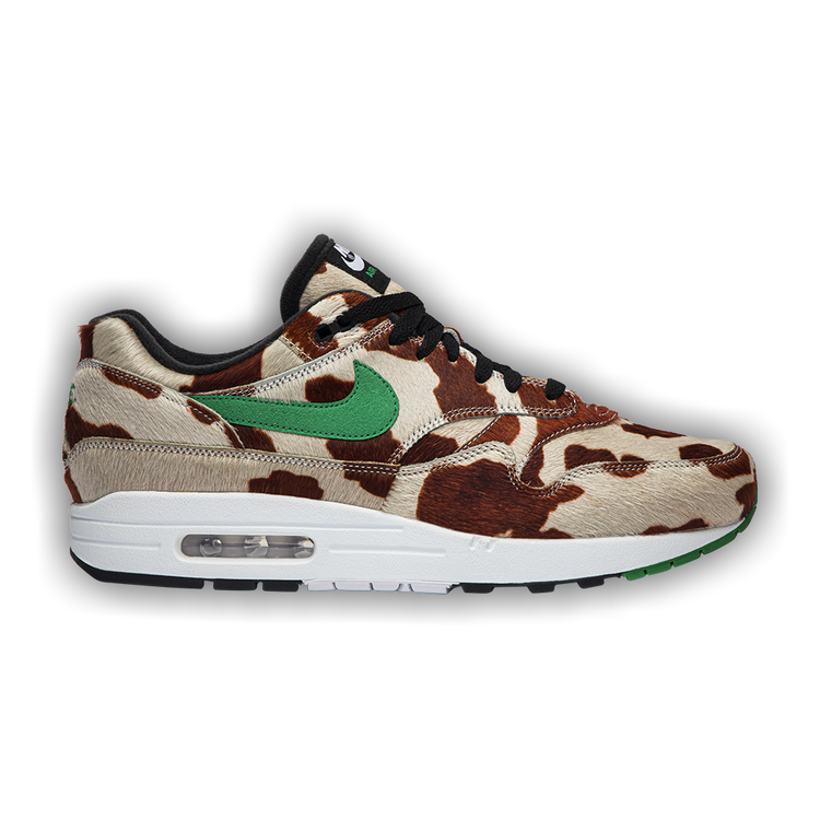 Atmos x Air Max 1 DLX 'Animal Pack - Giraffe' | GOAT