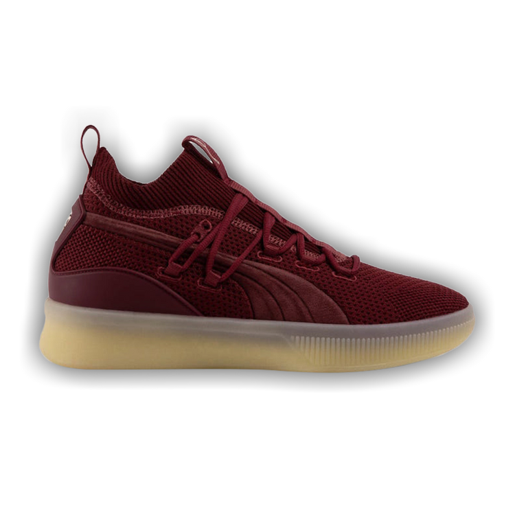 Puma clyde shop court finish line