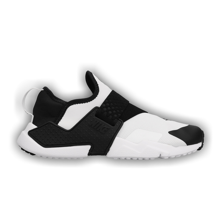 Buy Huarache Extreme GS White Black AQ0575 101 GOAT