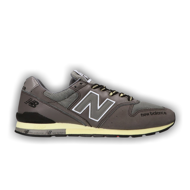 Buy New Balance N.HOOLYWOOD x 996 - CM996NHB | GOAT