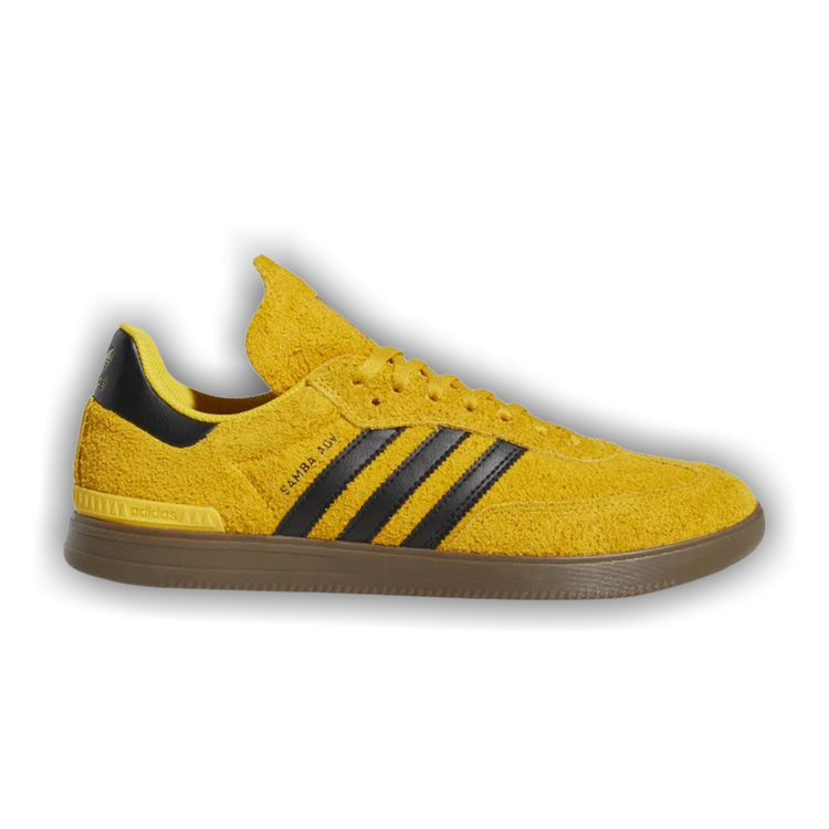 Buy Samba ADV Bold Gold DB3188 GOAT