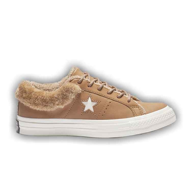 Converse one star street warmer shop