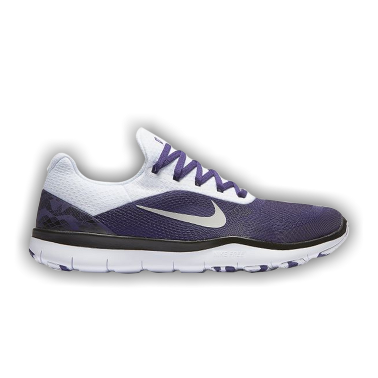 nike free trainer v7 grey