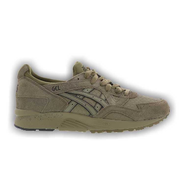 Gel lyte v olive outlet