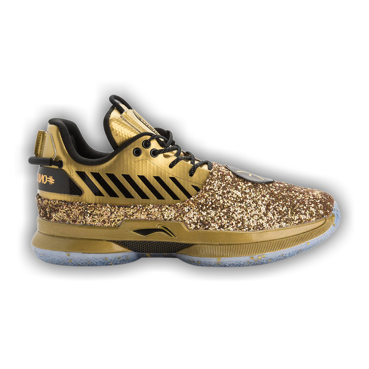 Buy Way of Wade 7 'One Last Dance' - ABAN079 27 | GOAT